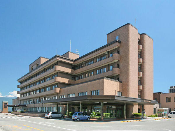 昭和伊南総合病院（会計年度任用職員/パート）の看護助手求人サブ写真1