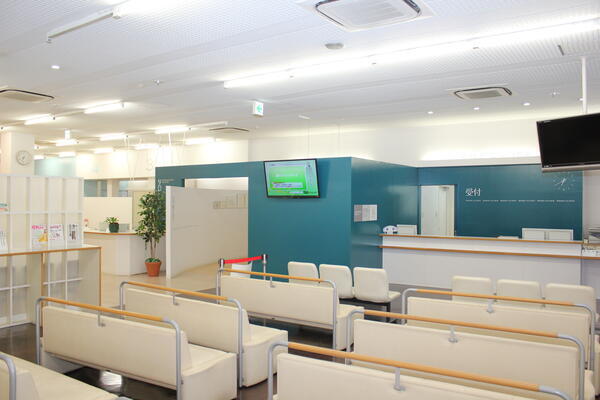 社会医療法人 三愛会（常勤）の医療事務求人メイン写真4