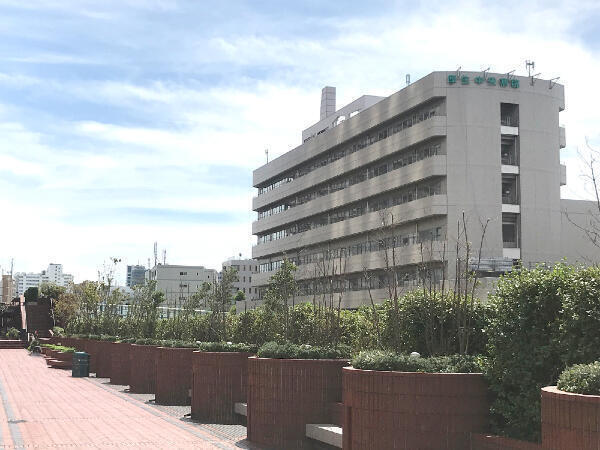 厚生中央病院の調理師/調理員求人メイン写真2