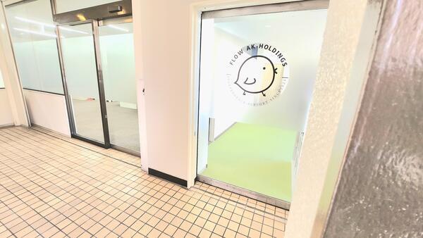 OK自立支援事業所 春日部（常勤）の支援員求人の写真