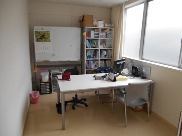 千葉健生病院（常勤）の言語聴覚士求人メイン写真4