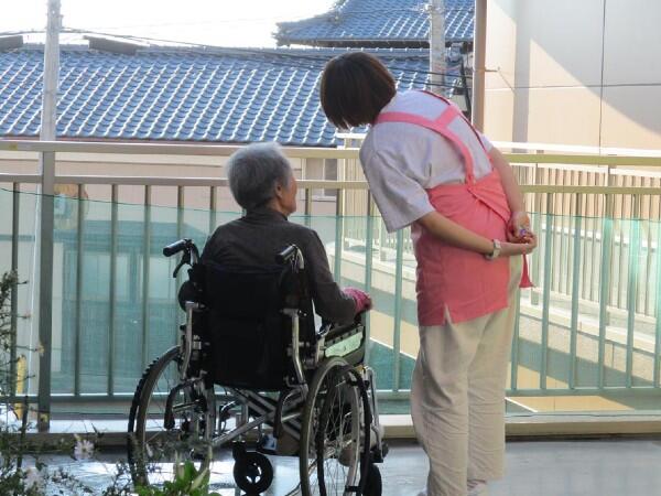 特別養護老人ホームいなほの郷下山（常勤）の介護職求人メイン写真3