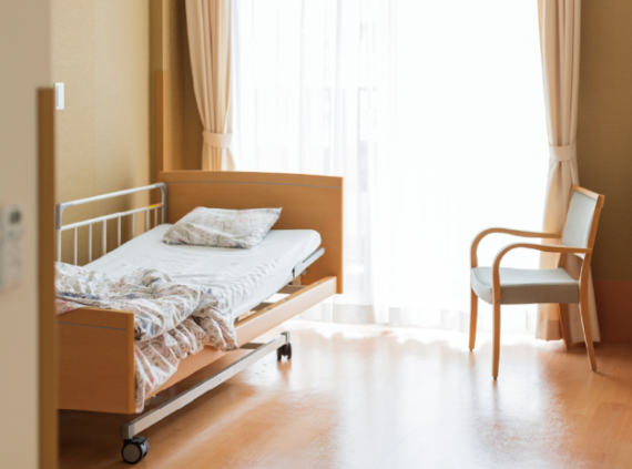 ドットホーム（障がい者グループホーム）市原（正社員/契約社員）  の作業療法士求人メイン写真3