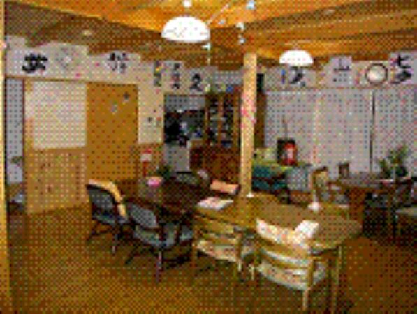 三郷サンサンハウス　介護輸送サービス（登録ドライバー/パート）の介護福祉士求人メイン写真2