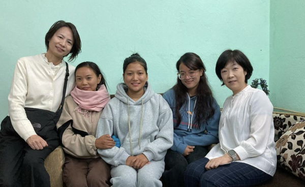 社会福祉法人 南町田ちいろば会 居宅介護支援センター（常勤）のケアマネジャー求人メイン写真3