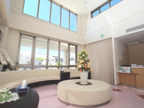 美馬内科クリニック（常勤）の准看護師求人の写真