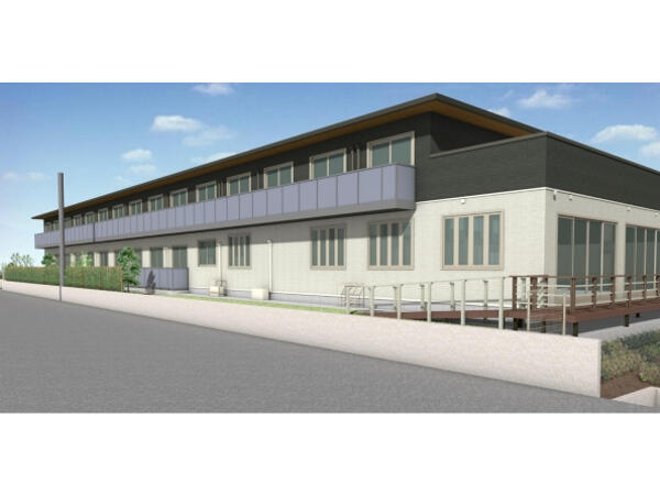 ハートランド志木（パート）の看護師求人の写真