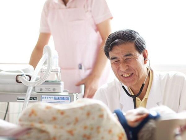 林内科（常勤）の管理栄養士求人メイン写真3