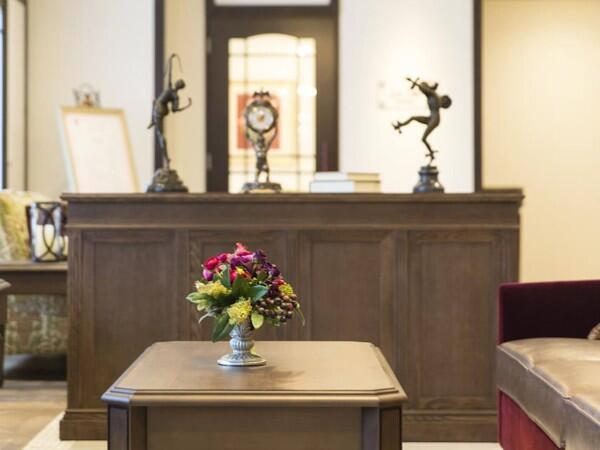 グッドタイム リビング 流山 壱番舘 おおたかの森（夜勤専従パート） の介護職求人メイン写真2