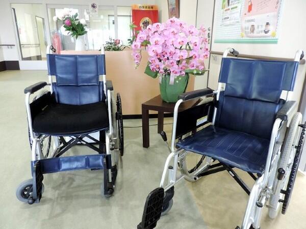 特別養護老人ホーム 鳴優荘（常勤）の介護福祉士求人メイン写真2