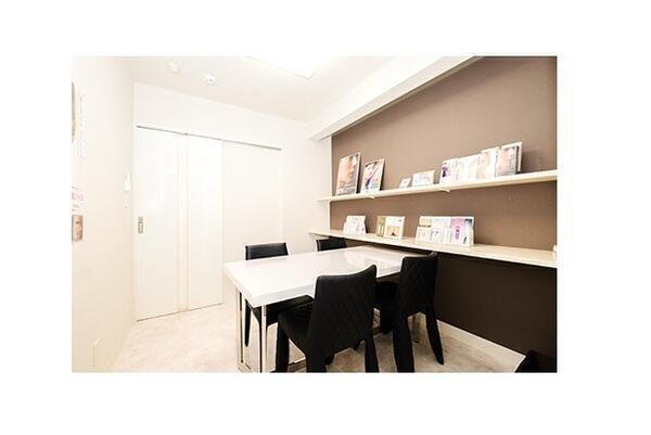 KSDクリニック（常勤）の看護師求人メイン写真2