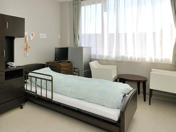 米倉脊椎・関節病院（パート）の理学療法士求人メイン写真3