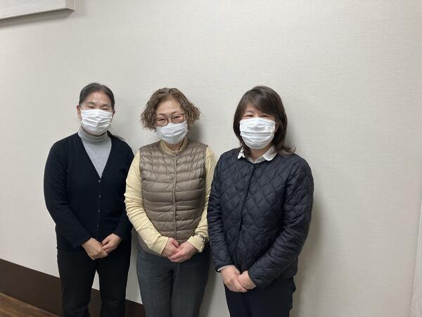 深江北ケアプランセンター（常勤）のケアマネジャー求人メイン写真2