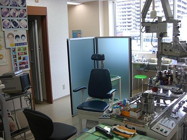 川本耳鼻咽喉科（パート）の看護助手求人メイン写真3