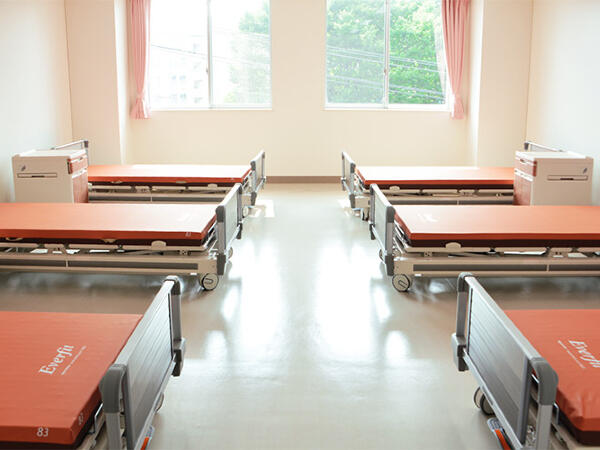 保土ヶ谷病院（常勤）の介護福祉士求人メイン写真3