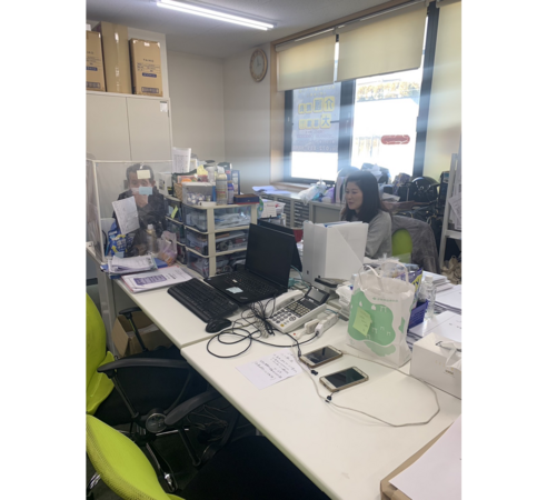 慶生会住道ヘルパーステーション（サ責/常勤）の介護職求人メイン写真2