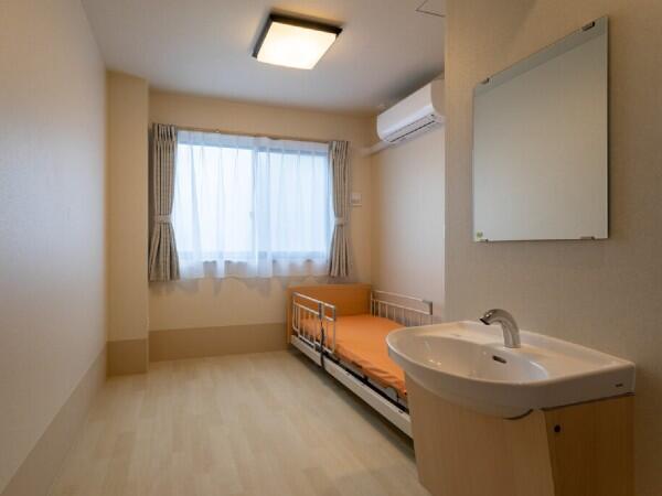 社会福祉法人 博乃会　グループホームひふみ（パート）の准看護師求人メイン写真2