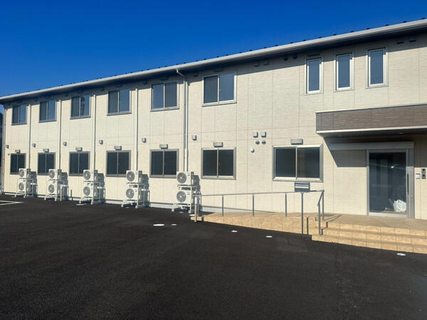 ドットホーム（障がい者グループホーム）市原（正社員/契約社員）  の作業療法士求人メイン写真4