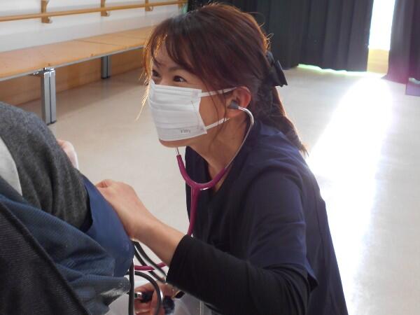 川崎市北部身体障害者福祉会館作業室（常勤）の看護師求人メイン写真3