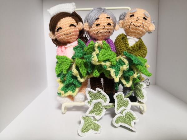 訪問看護ステーションあいび（パート）の准看護師求人の写真