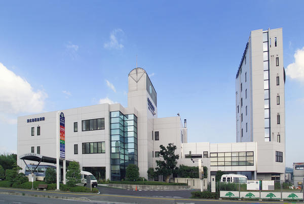 東広島記念病院（常勤）の薬剤師求人メイン写真1