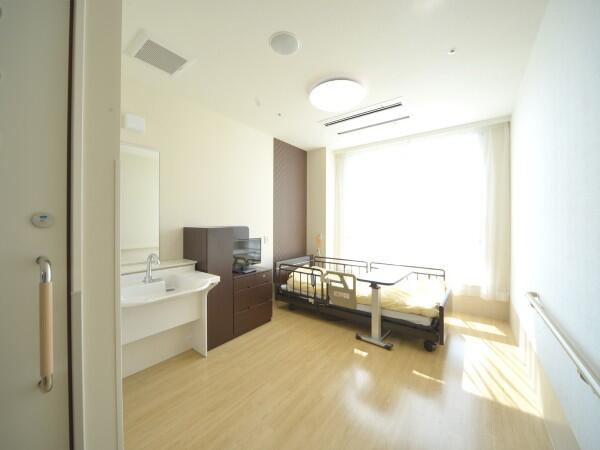 介護老人保健施設 ペジーブル弥富（常勤）の作業療法士求人メイン写真3