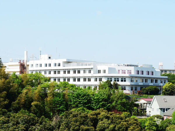 保土ヶ谷病院（常勤）の看護師求人メイン写真5