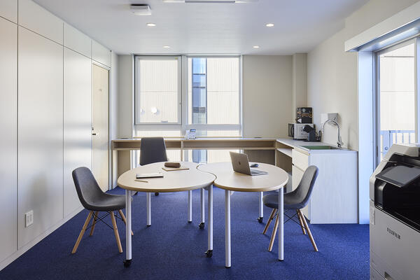 北綾瀬駅前整形外科クリニック（常勤）の医療事務求人メイン写真3