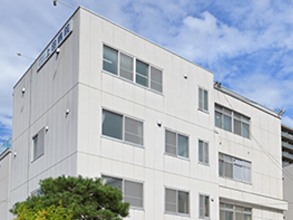 上田中央訪問看護ステーション（パート）の一般事務求人メイン写真1