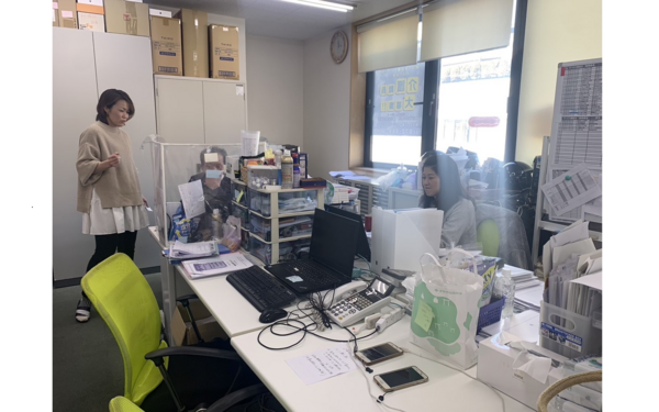 慶生会住道ヘルパーステーション（サ責/常勤）の介護職求人メイン写真3