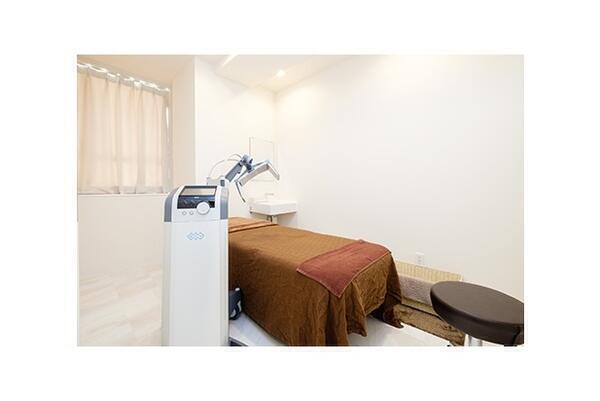 KSDクリニック（常勤）の看護師求人メイン写真4