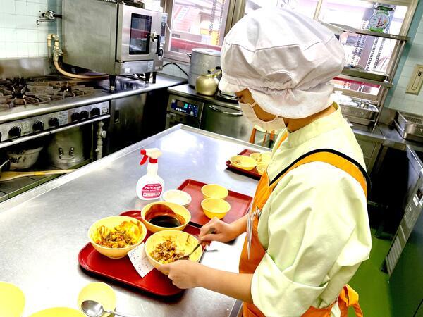 株式会社メディカルプラント(常勤)の栄養士求人サブ写真3