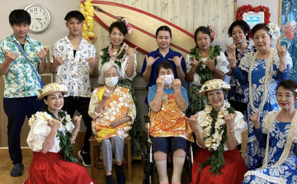 通所介護事業所 みぎわホーム（パート）  の送迎ドライバー求人メイン写真5