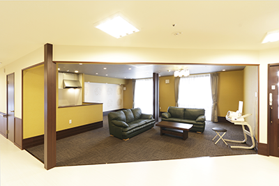 住宅型有料老人ホームかわ野（常勤） の介護福祉士求人メイン写真4