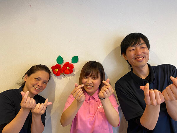 看護小規模多機能型居宅介護 わこう翔裕館（常勤） の看護師求人の写真