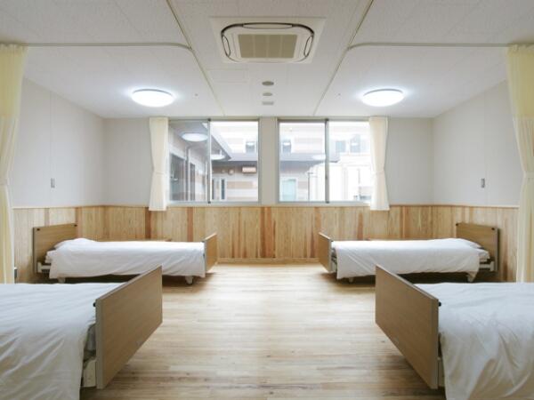 せいざん病院（常勤）の作業療法士求人メイン写真3