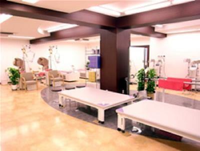 医療法人社団慶雄会　川島整形外科（常勤）の理学療法士求人メイン写真2