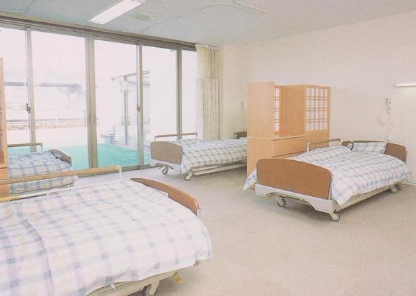 介護老人保健施設すばる魚崎の郷（相談員/常勤）の精神保健福祉士求人メイン写真4