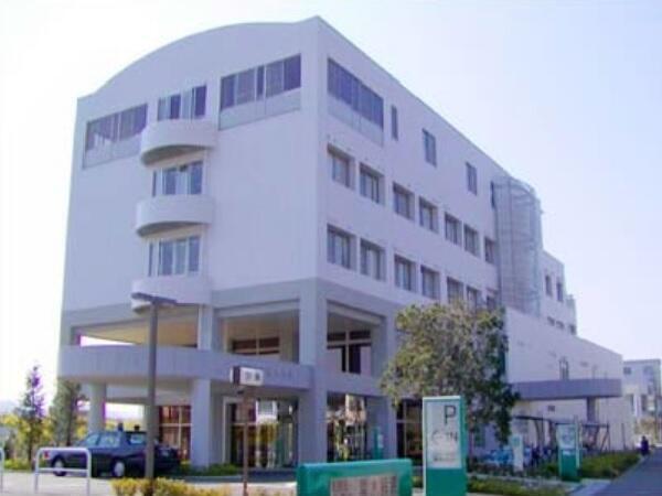 医療法人健寿会 黒木病院（事務長候補/常勤）の一般事務求人の写真