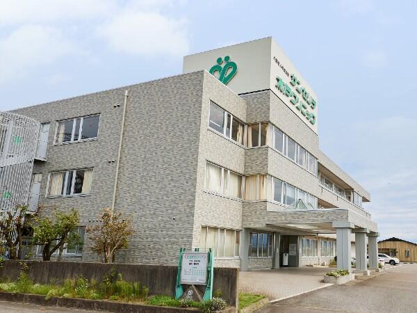 介護老人保健施設サンセリテ（常勤）の介護福祉士求人メイン写真5