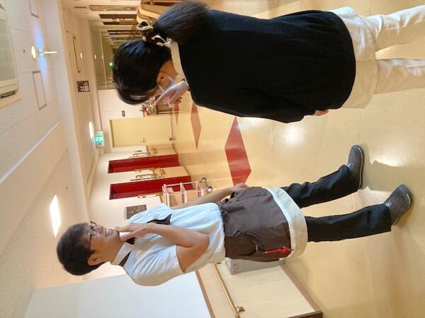 アンサンブル浦和（パート）の介護職求人サブ写真1