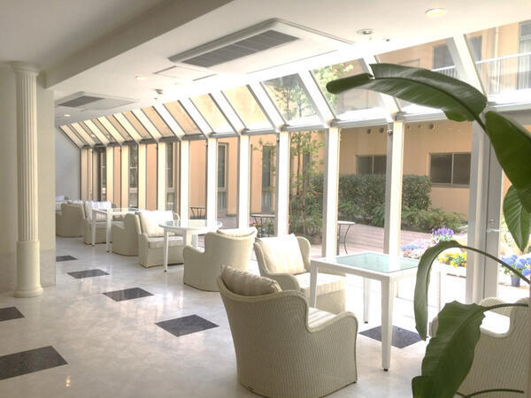 特別養護老人ホーム 印西（常勤/夜勤なし）の介護職求人メイン写真2