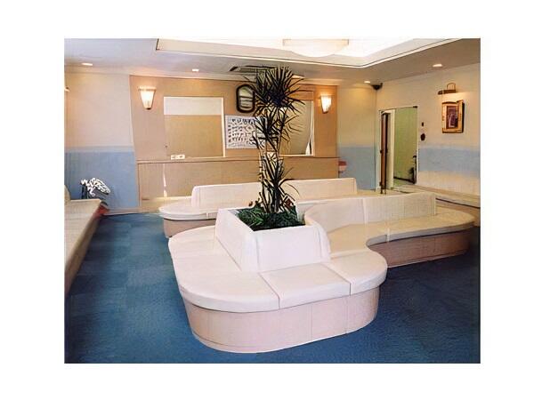 せきや眼科 （パート）の看護師求人メイン写真2