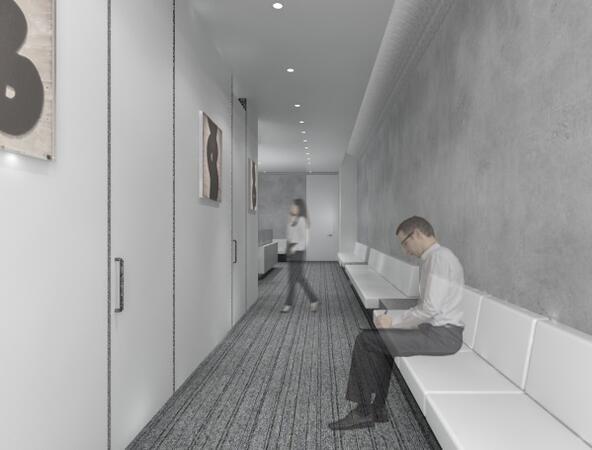 新高島金沢内科クリニック（常勤）の看護師求人メイン写真4