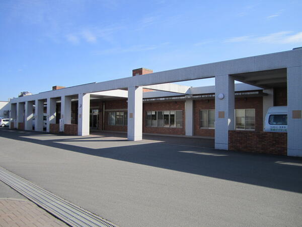 特別養護老人ホーム 悠楽園（常勤）の介護福祉士求人の写真