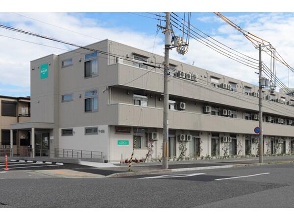ReHOPE 神戸（訪問介護 / 正社員）の介護福祉士求人メイン写真2