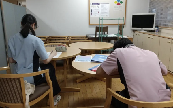 通所介護事業所 みぎわホーム（パート）  の送迎ドライバー求人メイン写真2