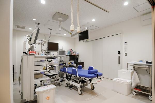 瀬谷ふたつ橋病院（常勤）の看護助手求人サブ写真1