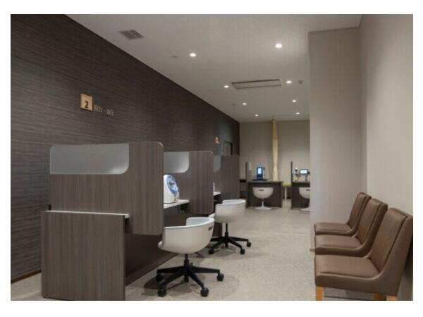 岐阜健康管理センター 大垣健診プラザ（常勤）の臨床検査技師求人メイン写真4