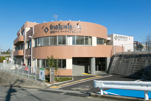 新緑脳神経外科　訪問リハビリテーション課（常勤）の作業療法士求人メイン写真3